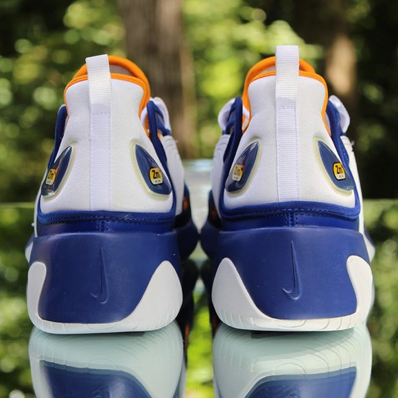 Nike Zoom 2K Deep Royal Size 12